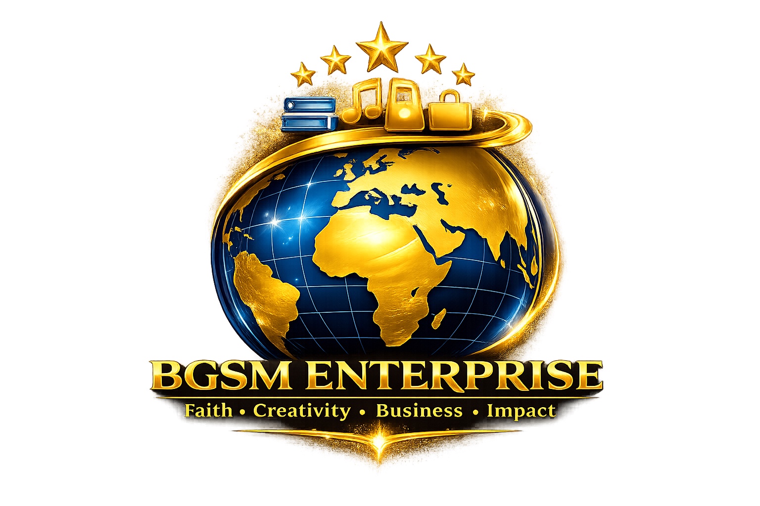 BGSM Enterprise global identity